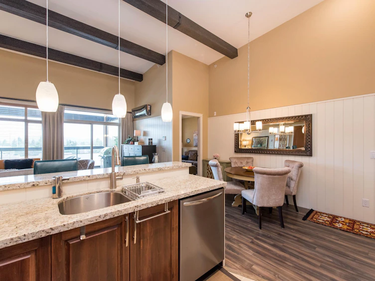 607-32445 Simon Avenue, Abbotsford, BC, V2T 0G7 - 8