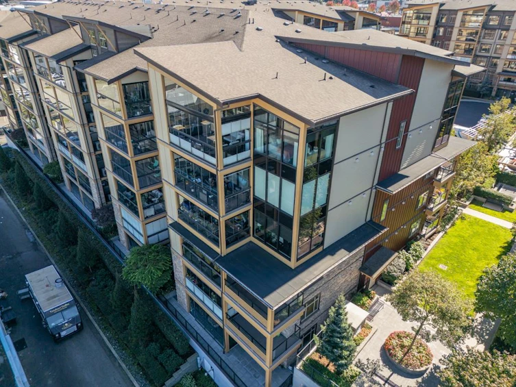 607-32445 Simon Avenue, Abbotsford, BC, V2T 0G7 - 2