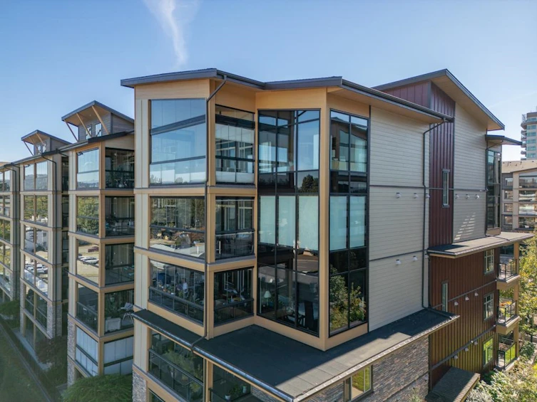 607-32445 Simon Avenue, Abbotsford, BC, V2T 0G7