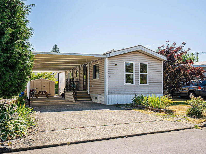 6 - 8670 156th Street, Surrey BC
