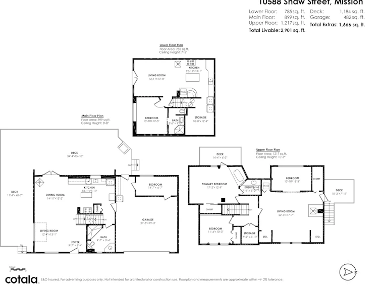 10588 Shaw Street, Mission, BC, V4S 1J4 - 39