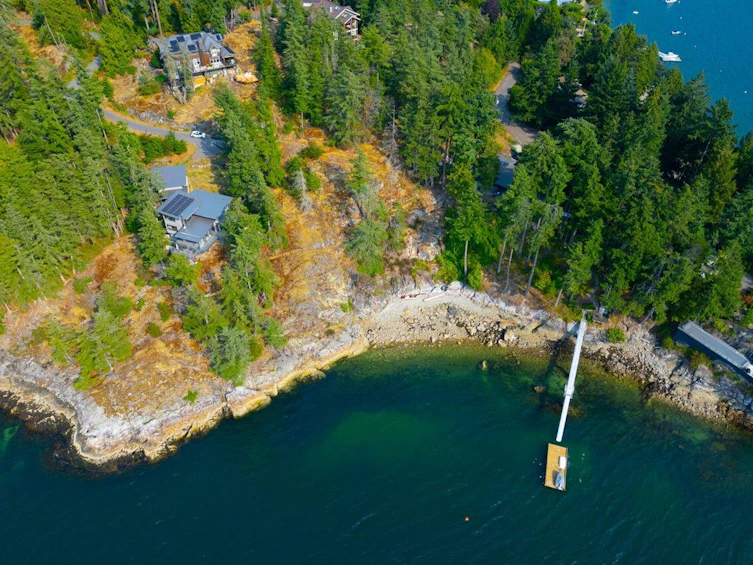 1818 Emily Lane, Bowen Island, BC, V0N 1G2 - 13