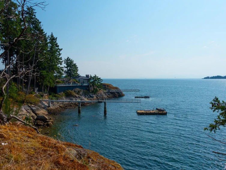 1818 Emily Lane, Bowen Island, BC, V0N 1G2 - 3