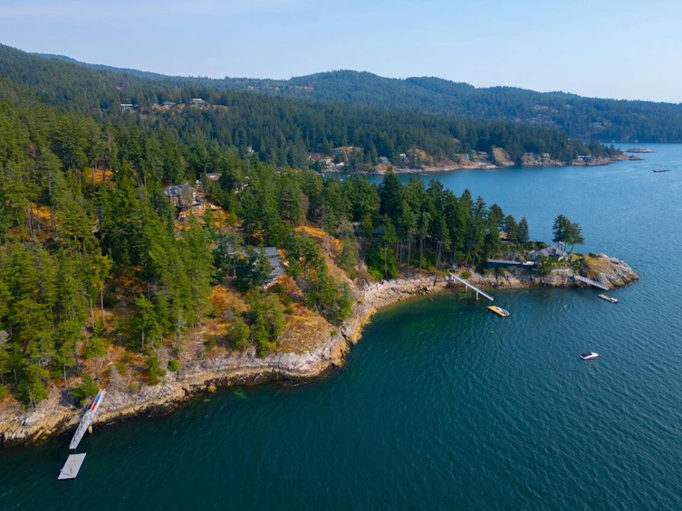 1818 Emily Lane, Bowen Island, BC, V0N 1G2 - 10