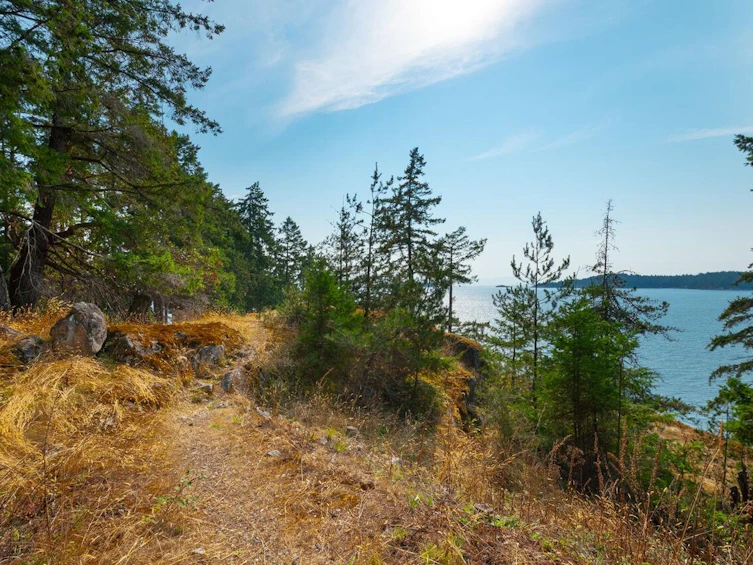 1818 Emily Lane, Bowen Island, BC, V0N 1G2 - 2