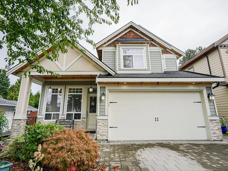 8852 118 Street, Delta, BC, V4C 6H7