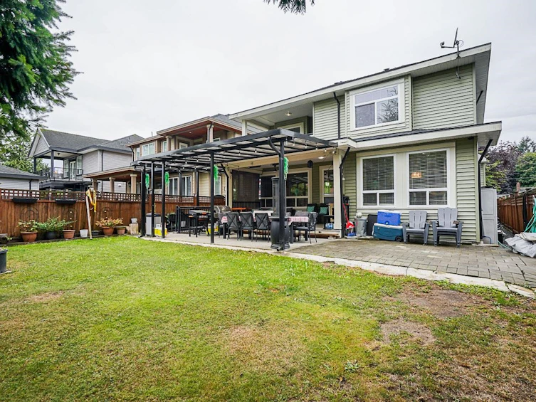 8852 118 Street, Delta, BC, V4C 6H7 - 22