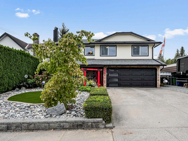 3625 Qualicum Street, Abbotsford BC V2T 5A6