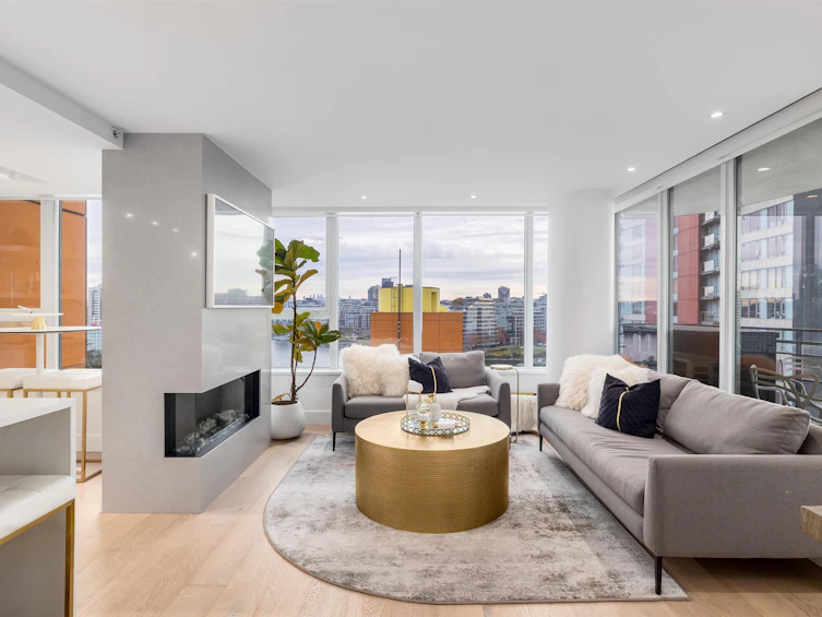 1603-33 Smithe Street, Vancouver, BC, V6B 0B5 - 7