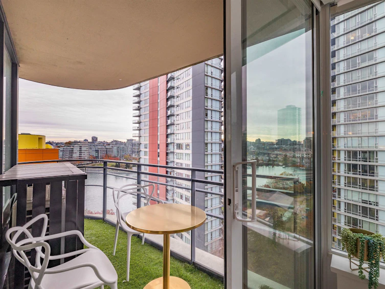 1603-33 Smithe Street, Vancouver, BC, V6B 0B5 - 15