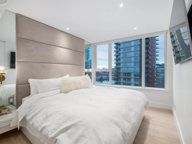1603-33 Smithe Street, Vancouver, BC, V6B 0B5 - 18