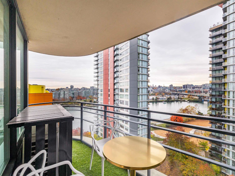 1603-33 Smithe Street, Vancouver, BC, V6B 0B5 - 10