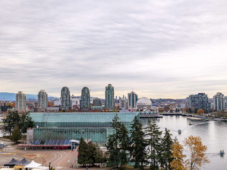 1603-33 Smithe Street, Vancouver, BC, V6B 0B5 - 11
