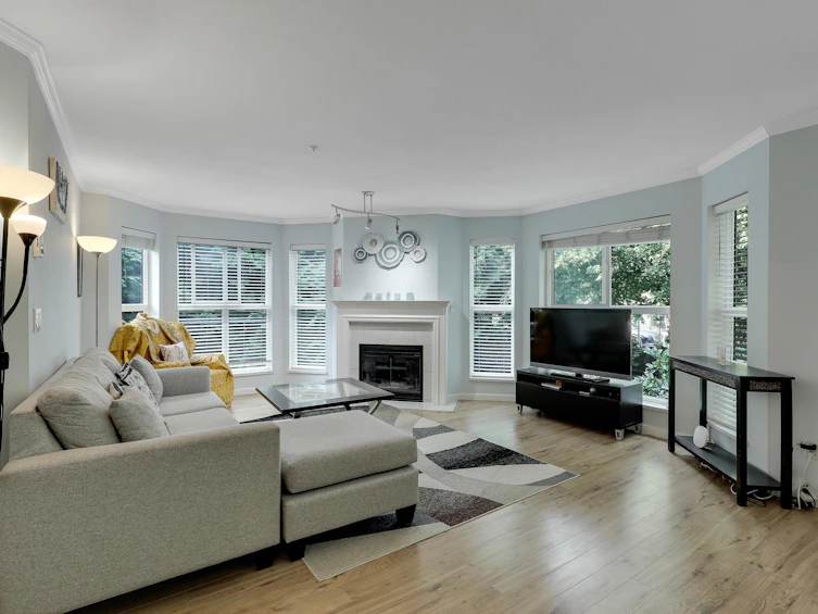 218-12088 66 Avenue, Surrey, BC, V3W 1Z9 - 3