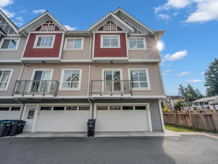 16-14320 103a Avenue, Surrey, BC, V3T 5C3 - 2