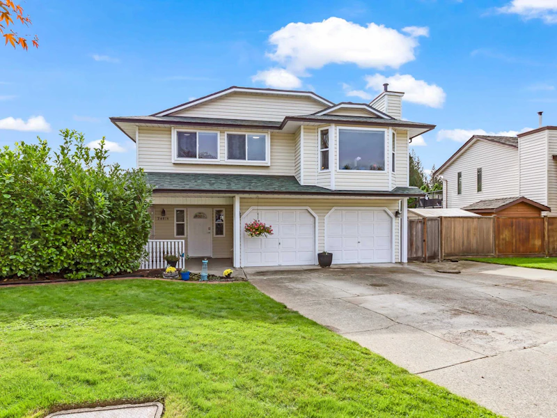 24816 118b Avenue, Maple Ridge BC V4R 1Z2
