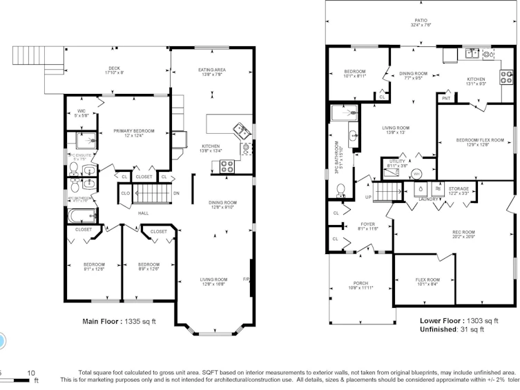 24816 118b Avenue, Maple Ridge, BC, V4R 1Z2 - 39