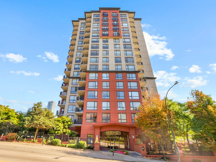 1602-814 Royal Avenue, New Westminster, BC, V3M 1J9 - 30