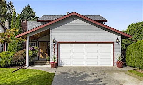 8985 145 Street, Surrey, BC, V3R 7J6
