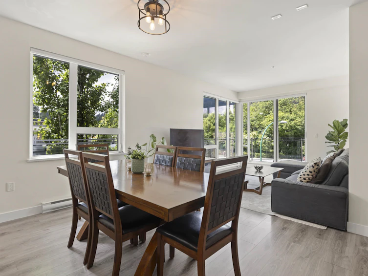 303-1327 Draycott Road, North Vancouver, BC, V7J 1W1 - 6