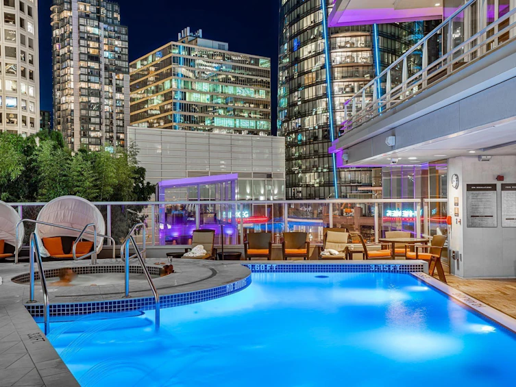 5302-1128 W Georgia Street, Vancouver, BC, V6E 0A8 - 26