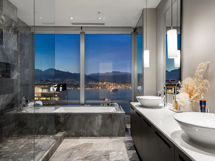 5302-1128 W Georgia Street, Vancouver, BC, V6E 0A8 - 17