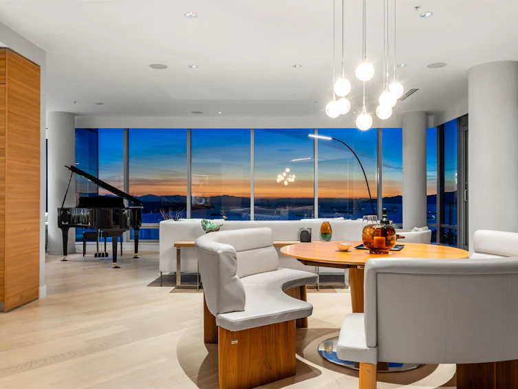 5302-1128 W Georgia Street, Vancouver, BC, V6E 0A8 - 12