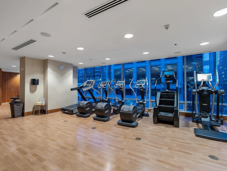 5302-1128 W Georgia Street, Vancouver, BC, V6E 0A8 - 28