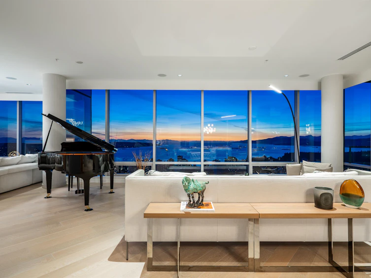 5302-1128 W Georgia Street, Vancouver, BC, V6E 0A8 - 14