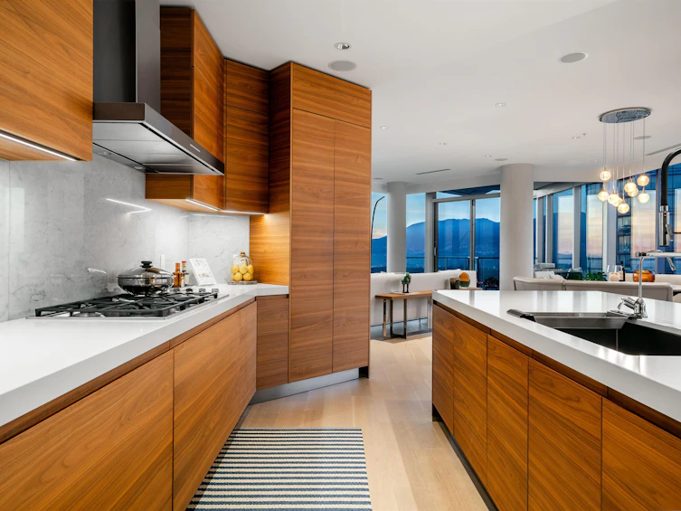 5302-1128 W Georgia Street, Vancouver, BC, V6E 0A8 - 9