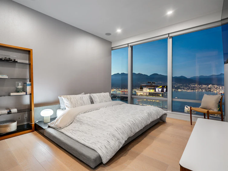 5302-1128 W Georgia Street, Vancouver, BC, V6E 0A8 - 18