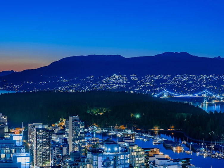 5302-1128 W Georgia Street, Vancouver, BC, V6E 0A8 - 23
