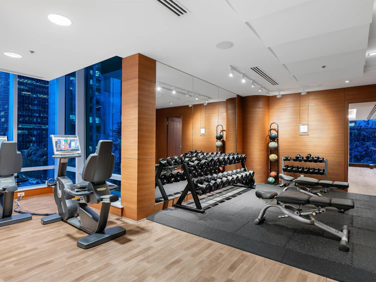 5302-1128 W Georgia Street, Vancouver, BC, V6E 0A8 - 27