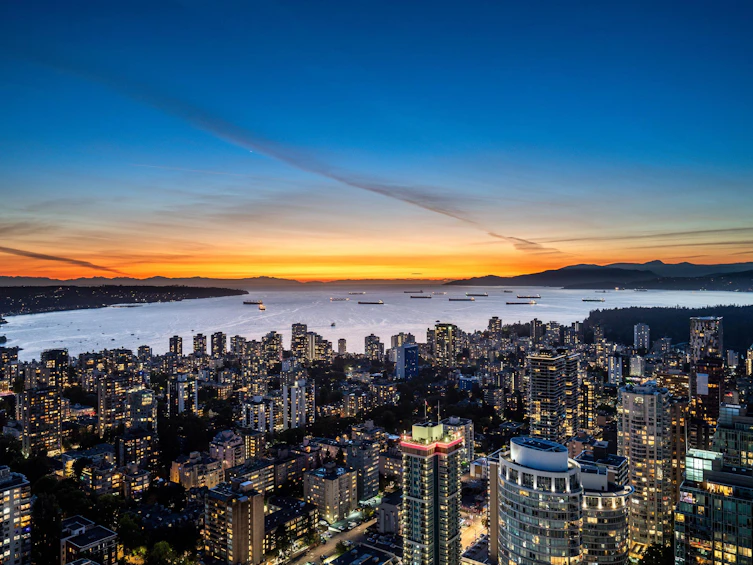 5302-1128 W Georgia Street, Vancouver, BC, V6E 0A8 - 11