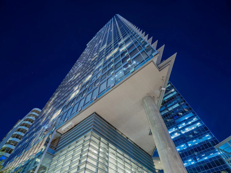 5302-1128 W Georgia Street, Vancouver, BC, V6E 0A8 - 33