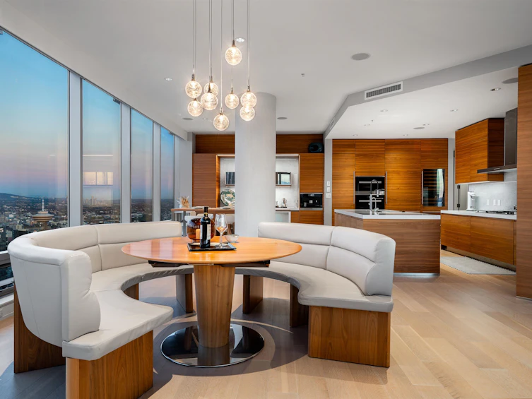 5302-1128 W Georgia Street, Vancouver, BC, V6E 0A8 - 7