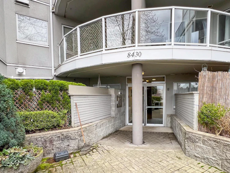 205-8430 Jellicoe Street, Vancouver, BC, V5S 4S7 - 19