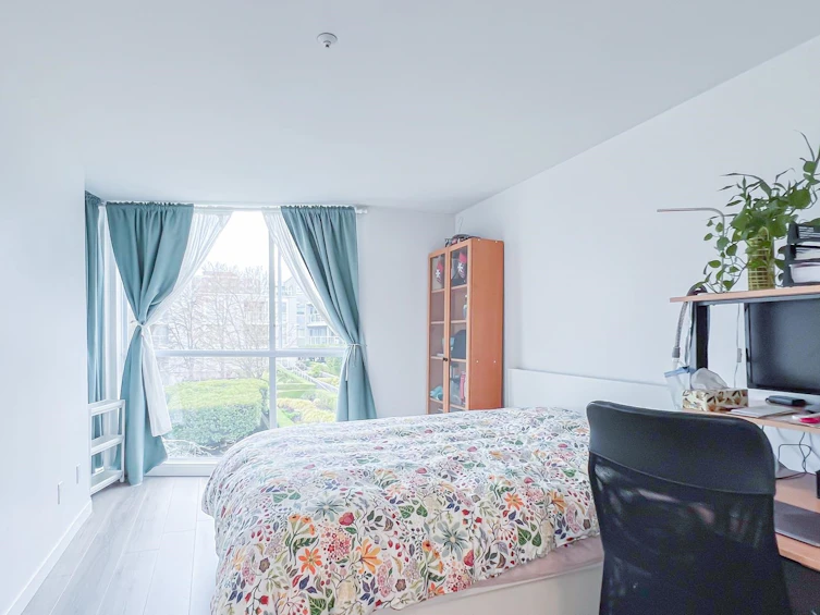 205-8430 Jellicoe Street, Vancouver, BC, V5S 4S7 - 7