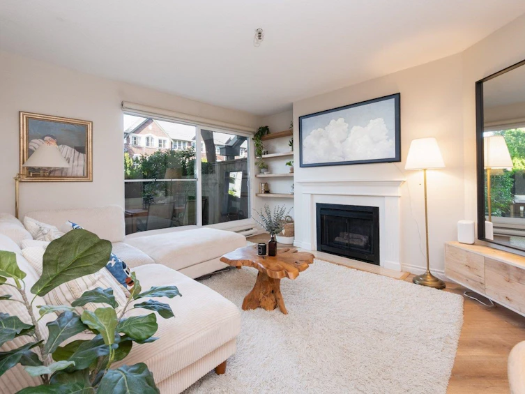 112-2020 W 8th Avenue, Vancouver, BC, V6J 1W5 - 4
