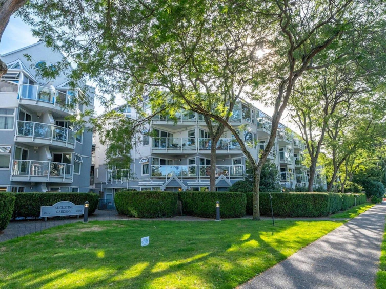 112-2020 W 8th Avenue, Vancouver, BC, V6J 1W5 - 25