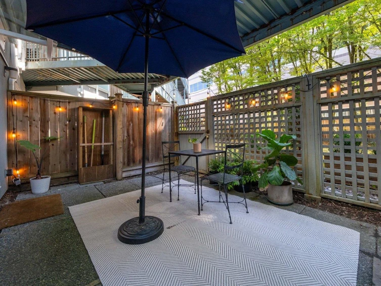 112-2020 W 8th Avenue, Vancouver, BC, V6J 1W5 - 20