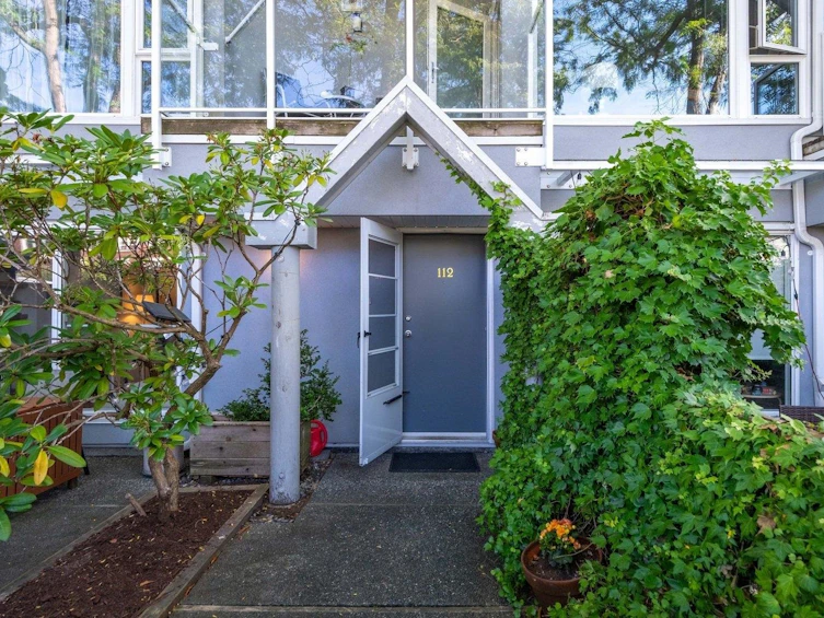 112-2020 W 8th Avenue, Vancouver, BC, V6J 1W5 - 23