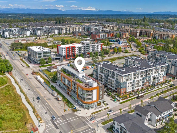 403-20614 80 Avenue, Langley, BC, V2Y 3W7 - 24