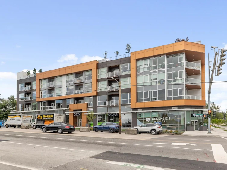 403-20614 80 Avenue, Langley, BC, V2Y 3W7 - 22