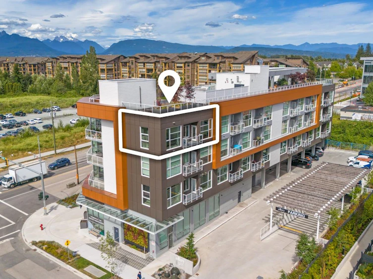 403-20614 80 Avenue, Langley, BC, V2Y 3W7 - 26