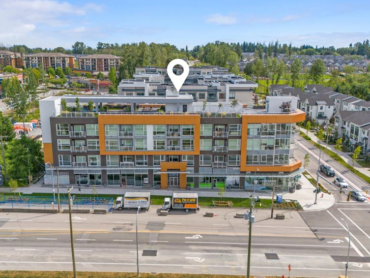 403-20614 80 Avenue, Langley, BC, V2Y 3W7 - 23