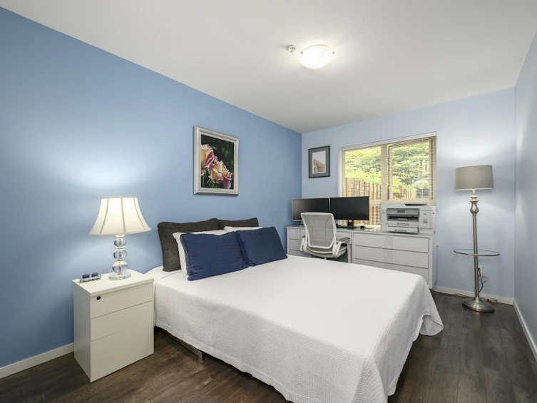 210-9319 University Crescent, Burnaby, BC, V5A 4Y5 - 21