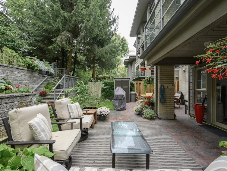 210-9319 University Crescent, Burnaby, BC, V5A 4Y5 - 29