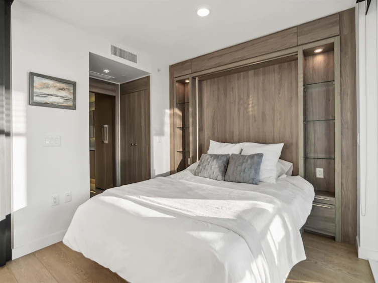 1387-87 Nelson Street, Vancouver, BC, V6Z 0E8 - 11