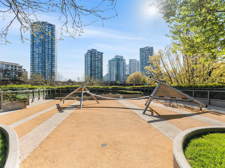 1387-87 Nelson Street, Vancouver, BC, V6Z 0E8 - 33